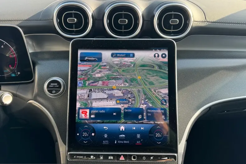 Mercedes-Benz GLC 220 (Clasa GLC) din 2023 cu 51.240 km - oferta MER205731 - foto 18