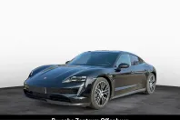 Porsche Taycan din 2023 cu 38.743 km - oferta POR205732 - foto 1