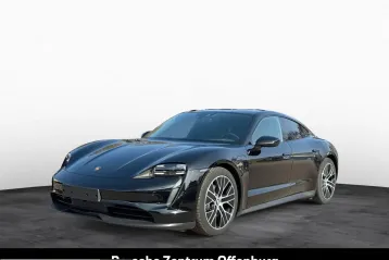 Porsche Taycan din 2023 - oferta POR205732