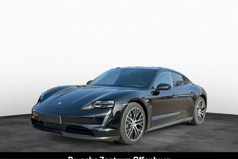 Porsche Taycan din 2023 cu 38.743 km - oferta POR205732 - foto 1