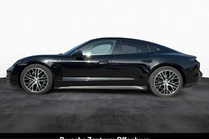 Porsche Taycan din 2023 cu 38.743 km - oferta POR205732 - foto 2