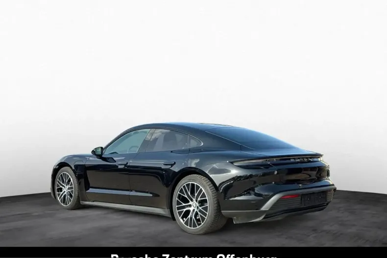 Porsche Taycan din 2023 cu 38.743 km - oferta POR205732 - foto 3