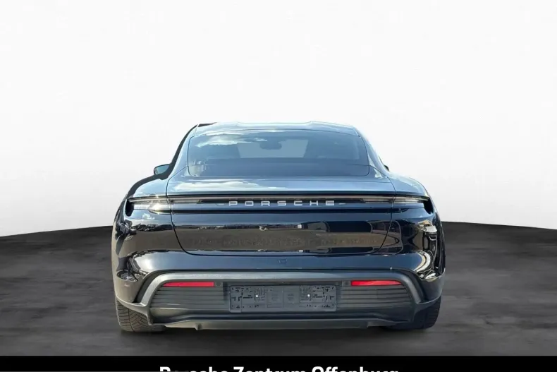 Porsche Taycan din 2023 cu 38.743 km - oferta POR205732 - foto 7