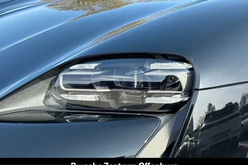 Porsche Taycan din 2023 cu 38.743 km - oferta POR205732 - foto 9