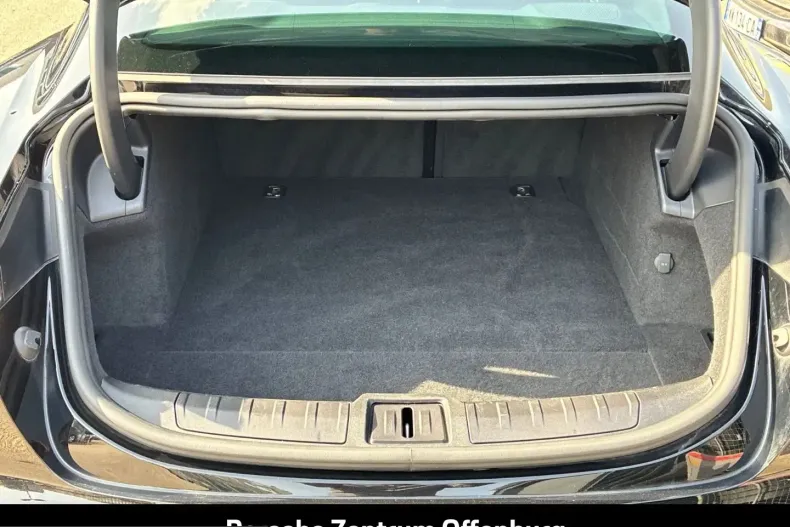 Porsche Taycan din 2023 cu 38.743 km - oferta POR205732 - foto 11