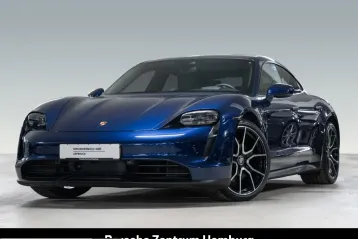 Porsche Taycan din 2023 - oferta POR205733