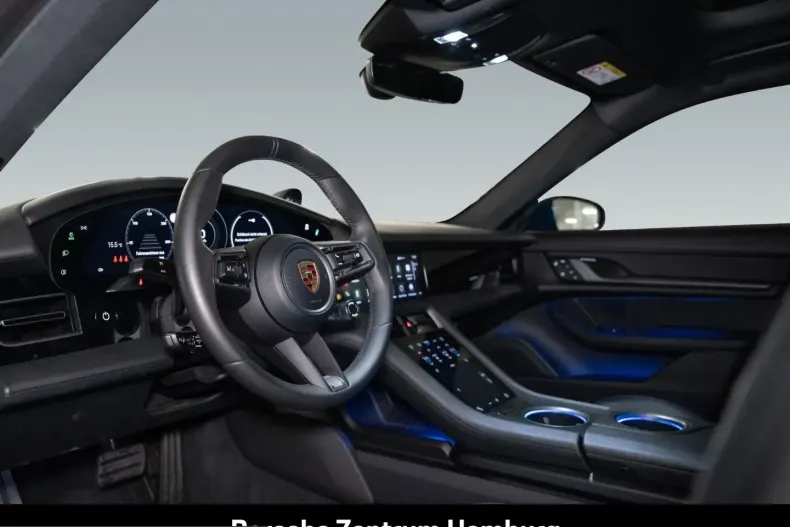 Porsche Taycan din 2023 cu 43.350 km - oferta POR205733 - foto 4