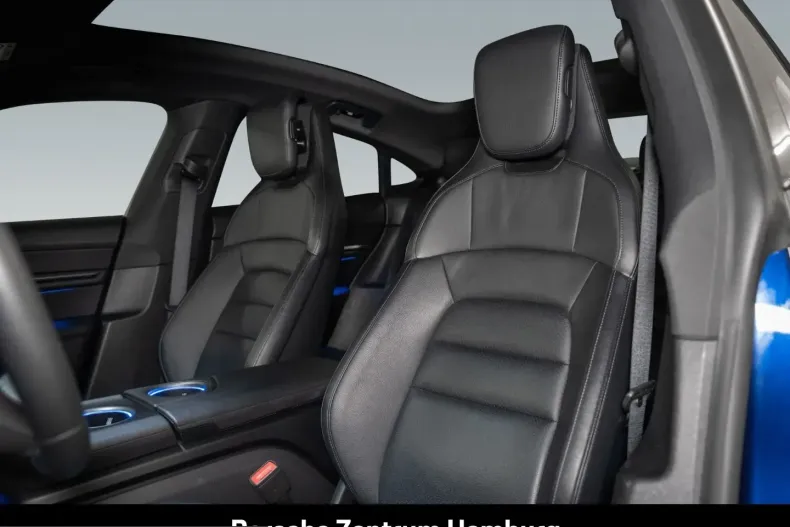 Porsche Taycan din 2023 cu 43.350 km - oferta POR205733 - foto 5