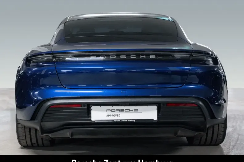 Porsche Taycan din 2023 cu 43.350 km - oferta POR205733 - foto 8