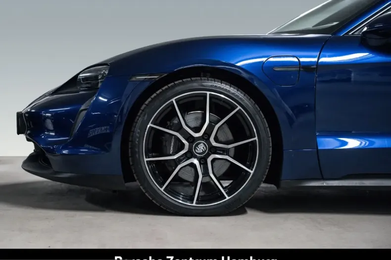 Porsche Taycan din 2023 cu 43.350 km - oferta POR205733 - foto 9