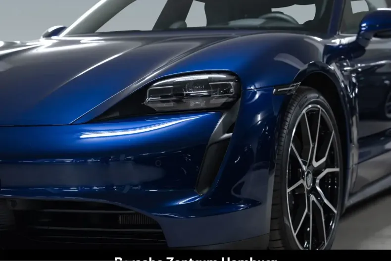 Porsche Taycan din 2023 cu 43.350 km - oferta POR205733 - foto 12