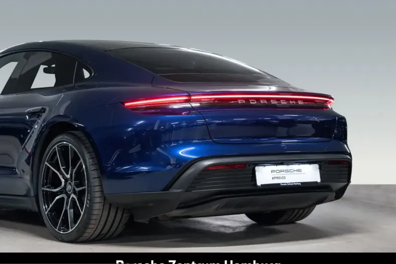 Porsche Taycan din 2023 cu 43.350 km - oferta POR205733 - foto 14