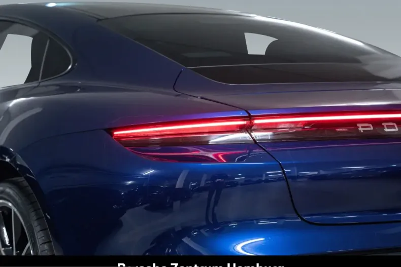 Porsche Taycan din 2023 cu 43.350 km - oferta POR205733 - foto 15