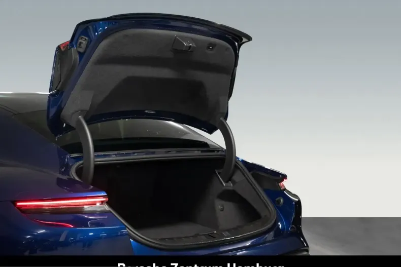 Porsche Taycan din 2023 cu 43.350 km - oferta POR205733 - foto 17