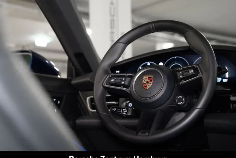 Porsche Taycan din 2023 cu 43.350 km - oferta POR205733 - foto 19