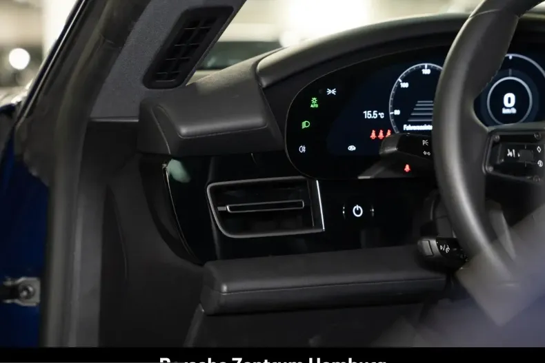 Porsche Taycan din 2023 cu 43.350 km - oferta POR205733 - foto 20