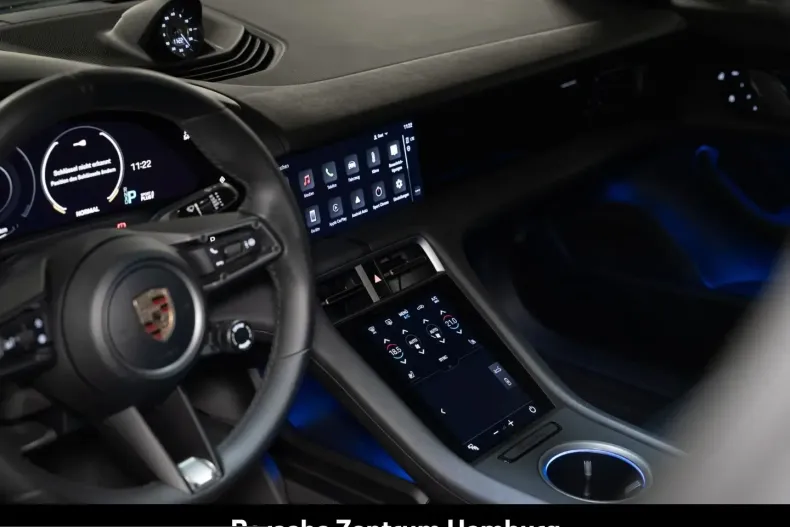 Porsche Taycan din 2023 cu 43.350 km - oferta POR205733 - foto 21