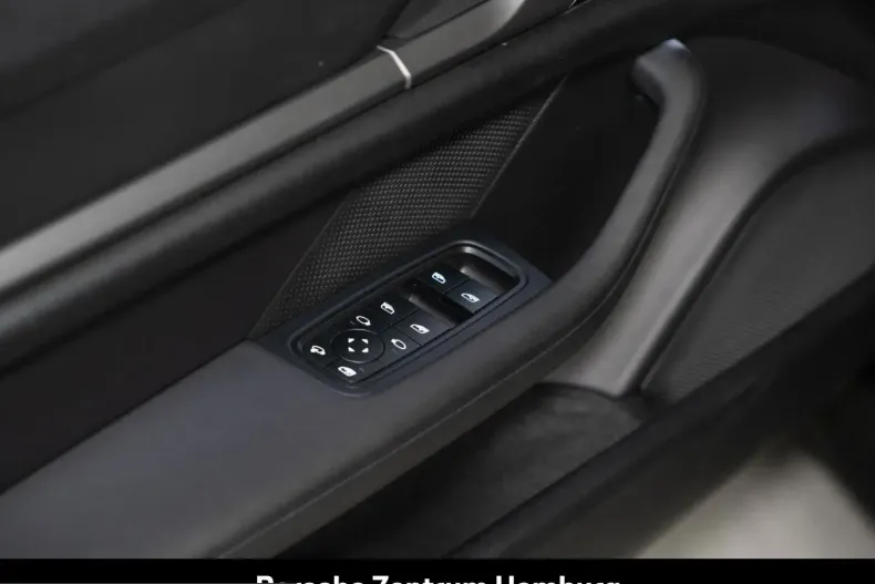 Porsche Taycan din 2023 cu 43.350 km - oferta POR205733 - foto 23