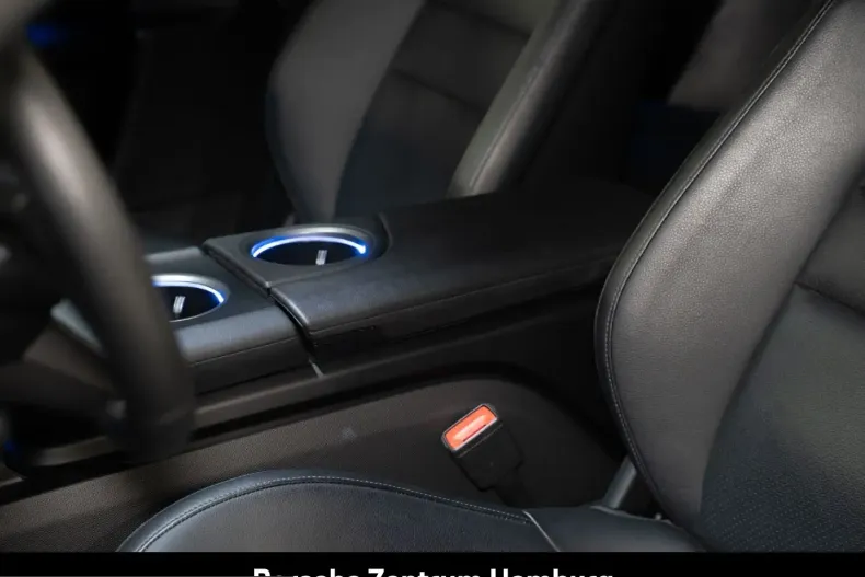 Porsche Taycan din 2023 cu 43.350 km - oferta POR205733 - foto 24