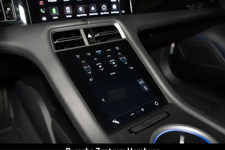 Porsche Taycan din 2023 cu 43.350 km - oferta POR205733 - foto 26