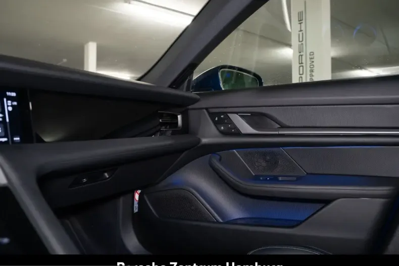 Porsche Taycan din 2023 cu 43.350 km - oferta POR205733 - foto 27