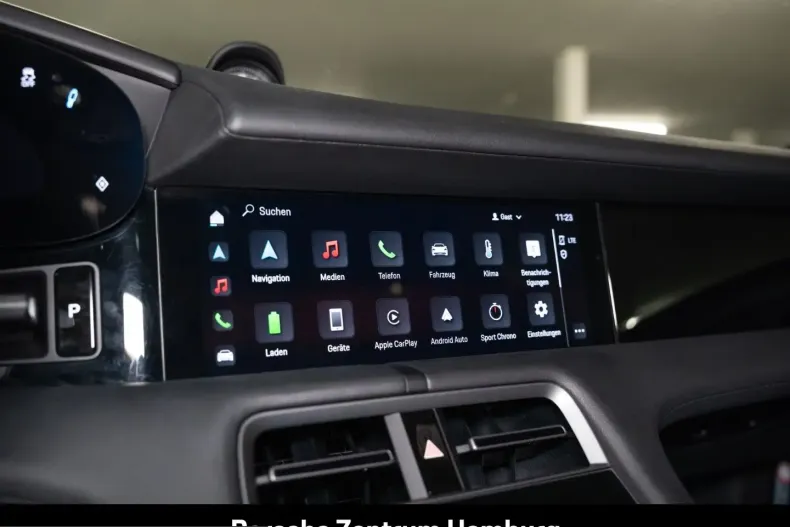 Porsche Taycan din 2023 cu 43.350 km - oferta POR205733 - foto 29