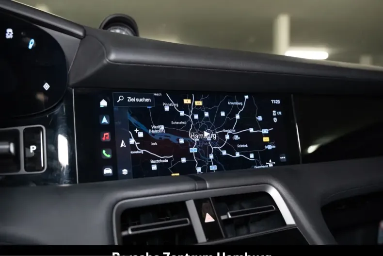 Porsche Taycan din 2023 cu 43.350 km - oferta POR205733 - foto 30