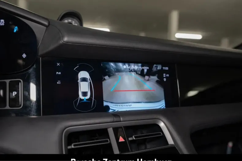 Porsche Taycan din 2023 cu 43.350 km - oferta POR205733 - foto 31