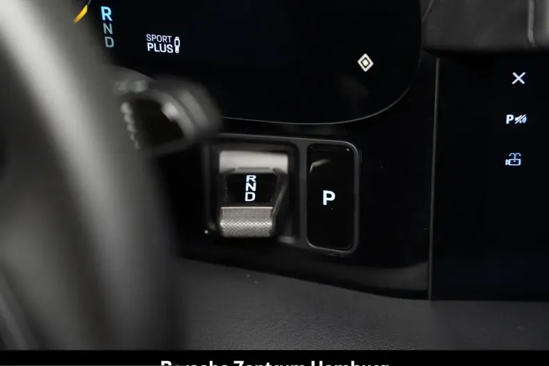 Porsche Taycan din 2023 cu 43.350 km - oferta POR205733 - foto 32