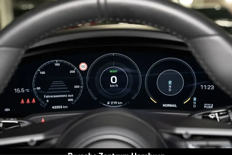 Porsche Taycan din 2023 cu 43.350 km - oferta POR205733 - foto 33