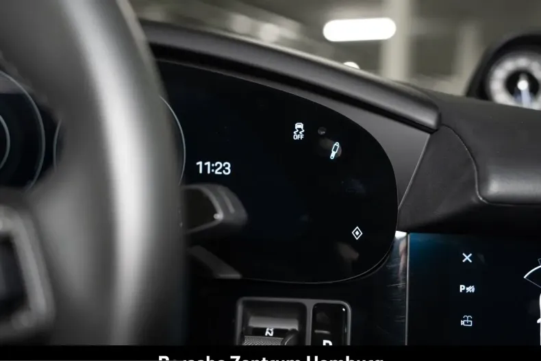 Porsche Taycan din 2023 cu 43.350 km - oferta POR205733 - foto 34