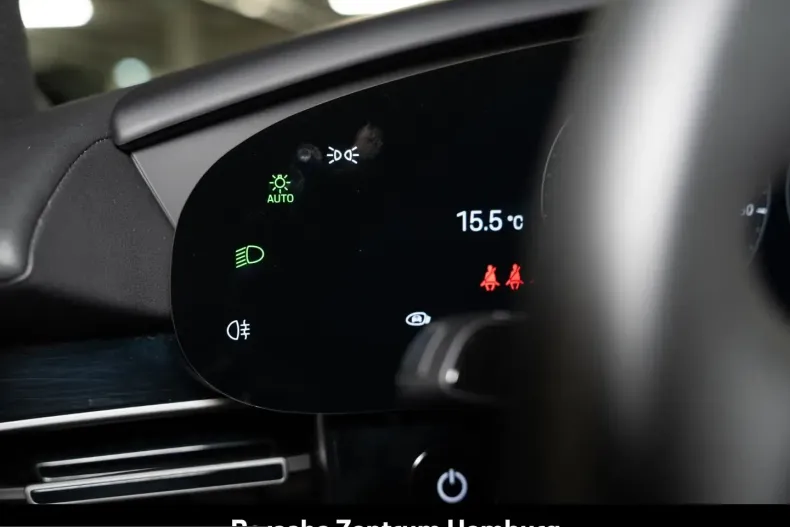 Porsche Taycan din 2023 cu 43.350 km - oferta POR205733 - foto 35