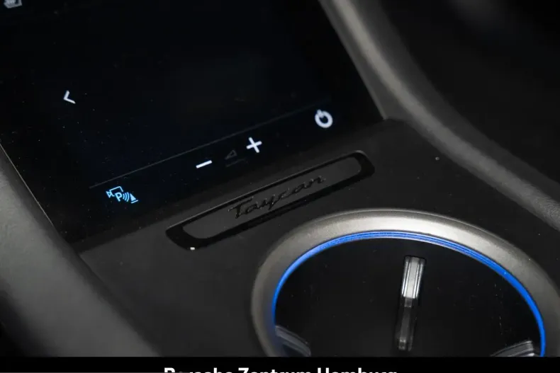 Porsche Taycan din 2023 cu 43.350 km - oferta POR205733 - foto 36