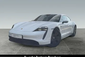 Porsche Taycan din 2023 - oferta POR205734