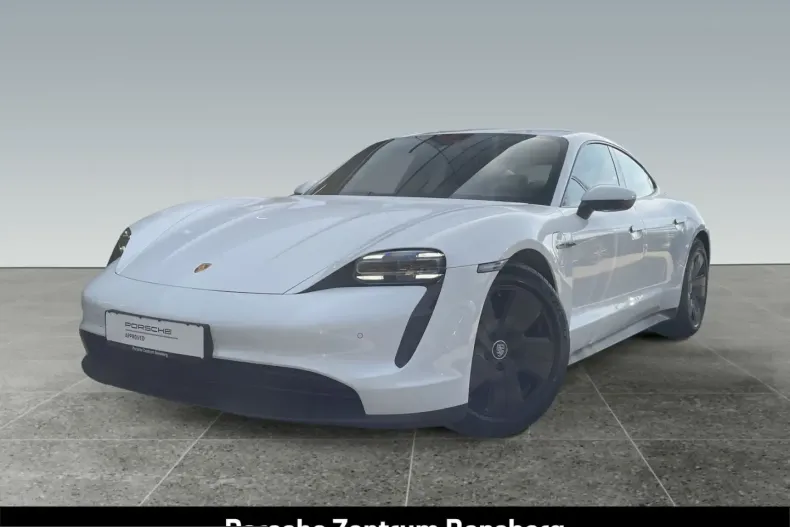 Porsche Taycan din 2023 cu 34.800 km - oferta POR205734 - foto 1