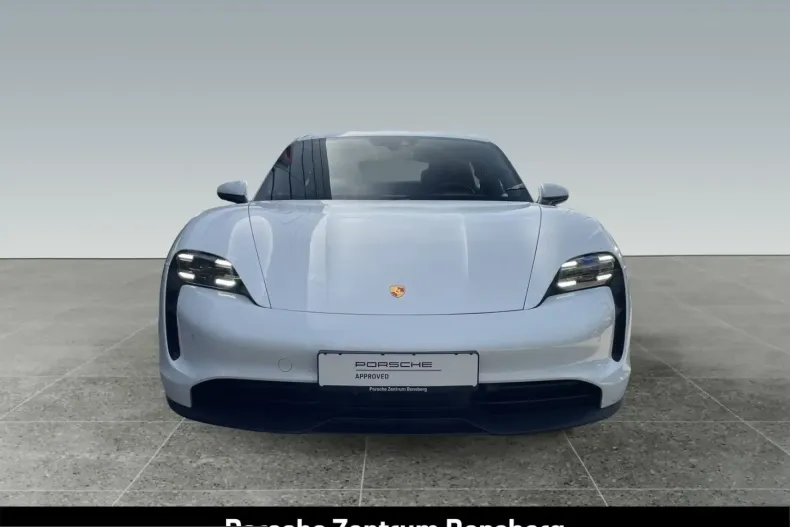 Porsche Taycan din 2023 cu 34.800 km - oferta POR205734 - foto 7