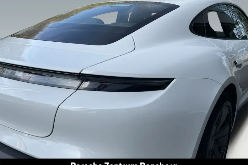 Porsche Taycan din 2023 cu 34.800 km - oferta POR205734 - foto 10