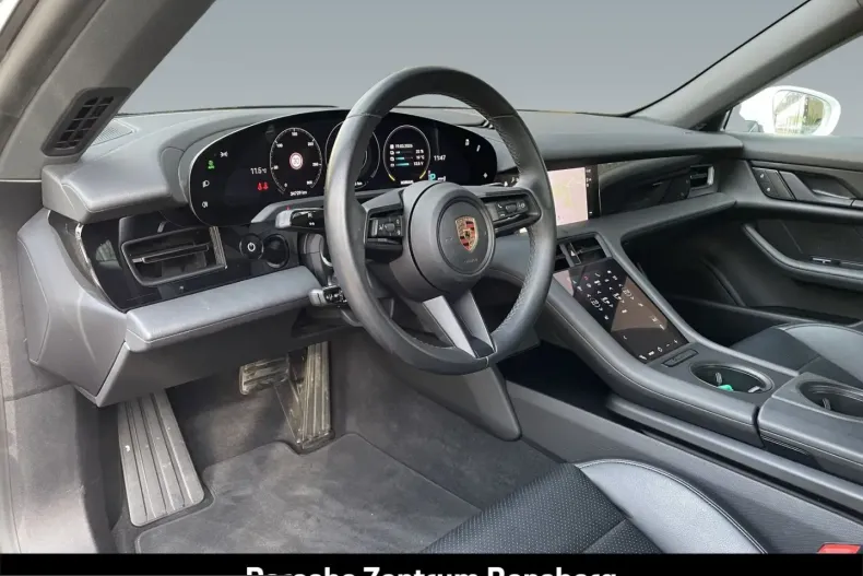 Porsche Taycan din 2023 cu 34.800 km - oferta POR205734 - foto 11