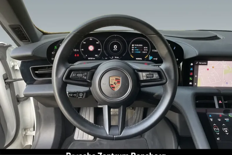 Porsche Taycan din 2023 cu 34.800 km - oferta POR205734 - foto 13