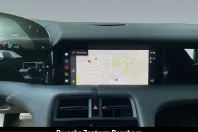 Porsche Taycan din 2023 cu 34.800 km - oferta POR205734 - foto 14