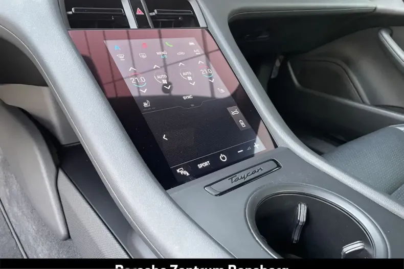 Porsche Taycan din 2023 cu 34.800 km - oferta POR205734 - foto 15