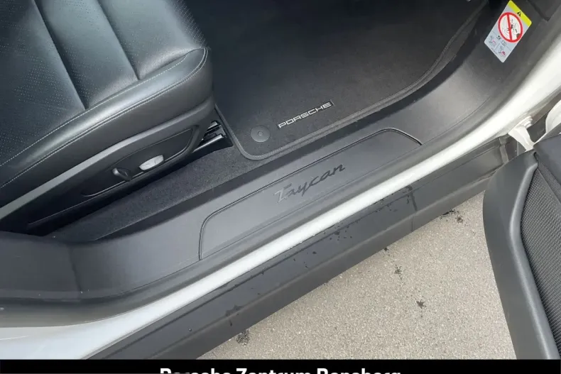 Porsche Taycan din 2023 cu 34.800 km - oferta POR205734 - foto 25