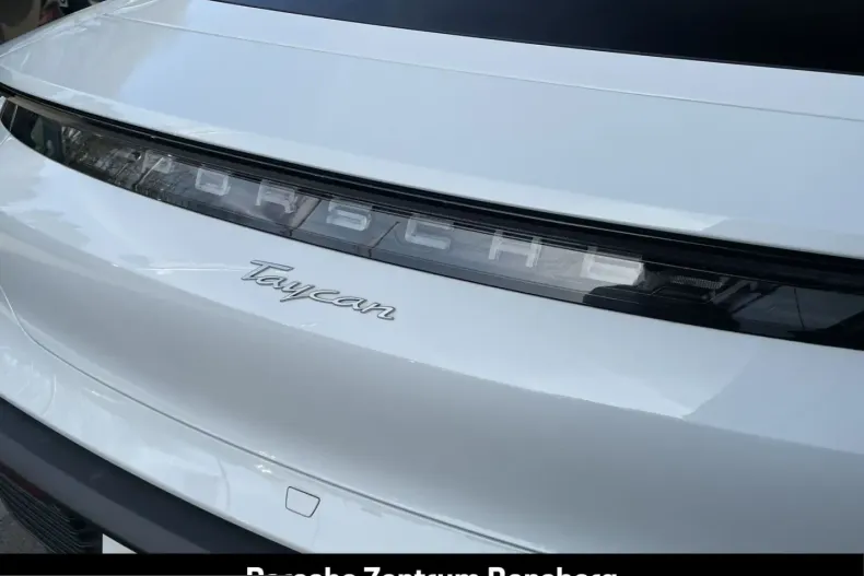 Porsche Taycan din 2023 cu 34.800 km - oferta POR205734 - foto 26