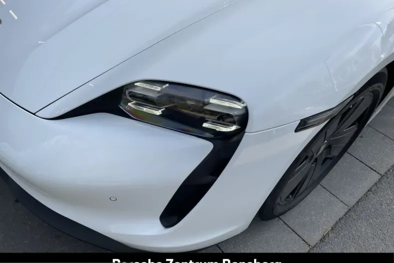 Porsche Taycan din 2023 cu 34.800 km - oferta POR205734 - foto 28