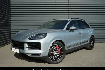 Porsche Cayenne din 2025 - oferta POR205735