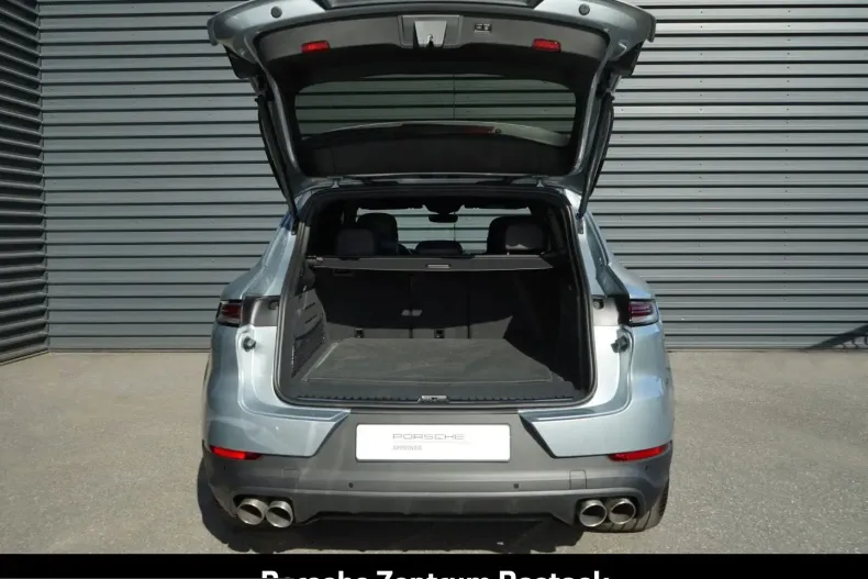 Porsche Cayenne din 2025 cu 8.695 km - oferta POR205735 - foto 5