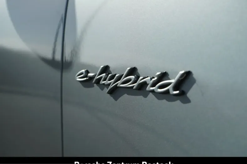 Porsche Cayenne din 2025 cu 8.695 km - oferta POR205735 - foto 8