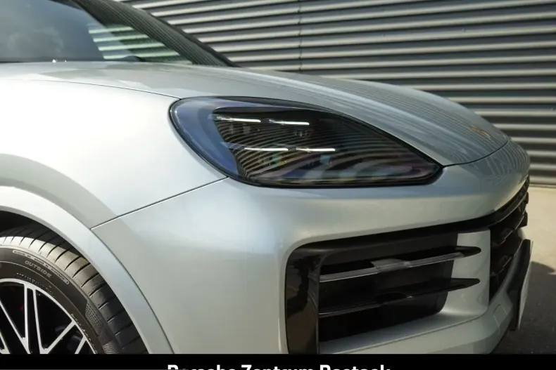 Porsche Cayenne din 2025 cu 8.695 km - oferta POR205735 - foto 10