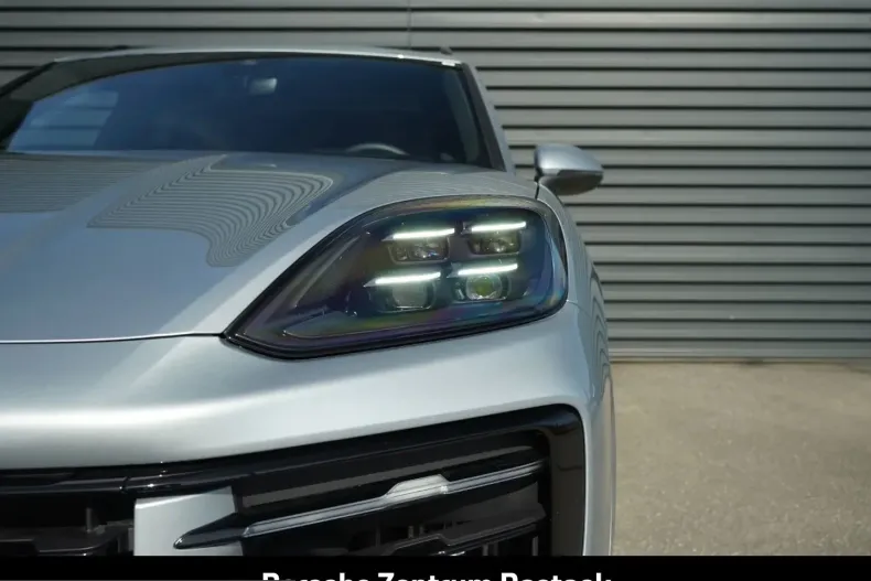 Porsche Cayenne din 2025 cu 8.695 km - oferta POR205735 - foto 12