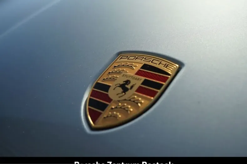 Porsche Cayenne din 2025 cu 8.695 km - oferta POR205735 - foto 13